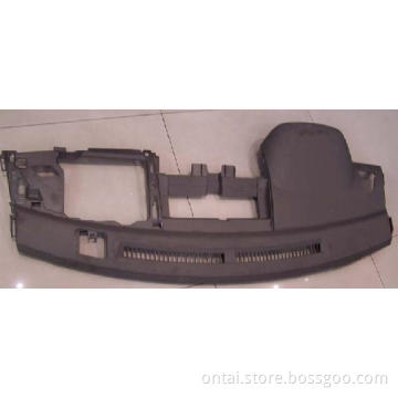 thermoplastic injection mold